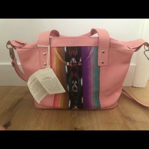 NWT Nena & Co Sonia Bag